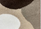 Тъкан килим MAGNOLIA 801 d.beige/brown n
